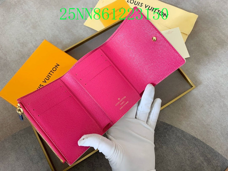 COZY BAGS - CHL Wallet - 345