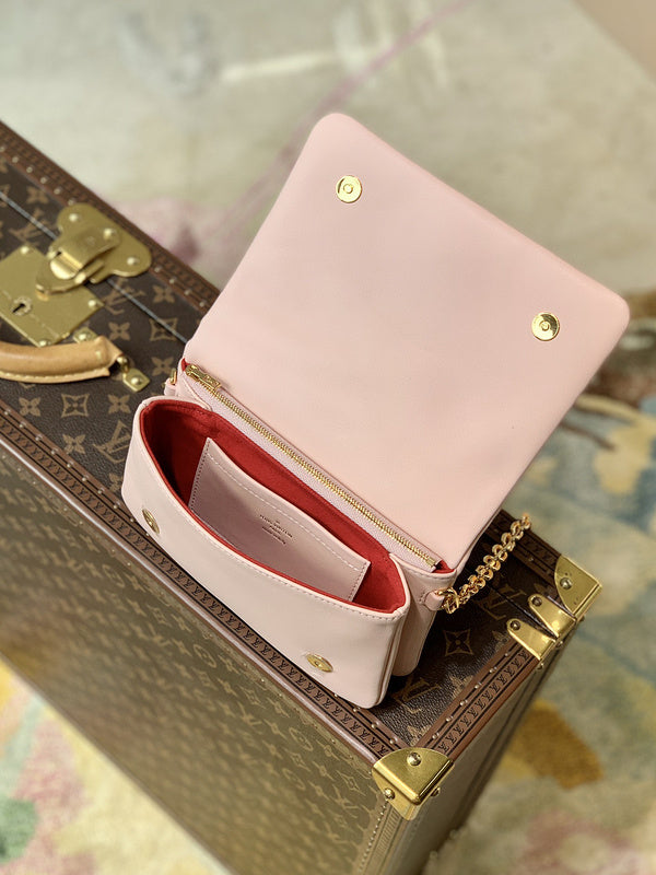COZY BAGS - LOV Bags - 3496