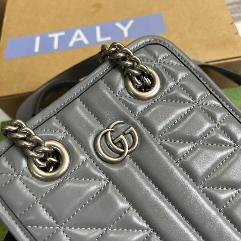 COZY BAGS - GUKI Bags - 1356