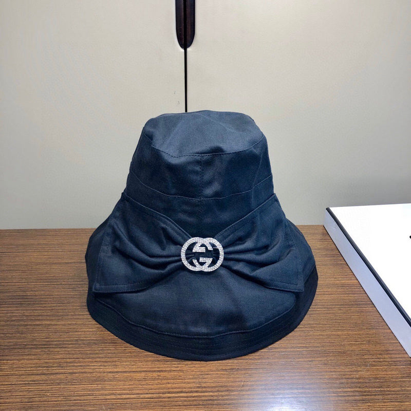 COZY BAGS - Guki Hats & Caps - 227