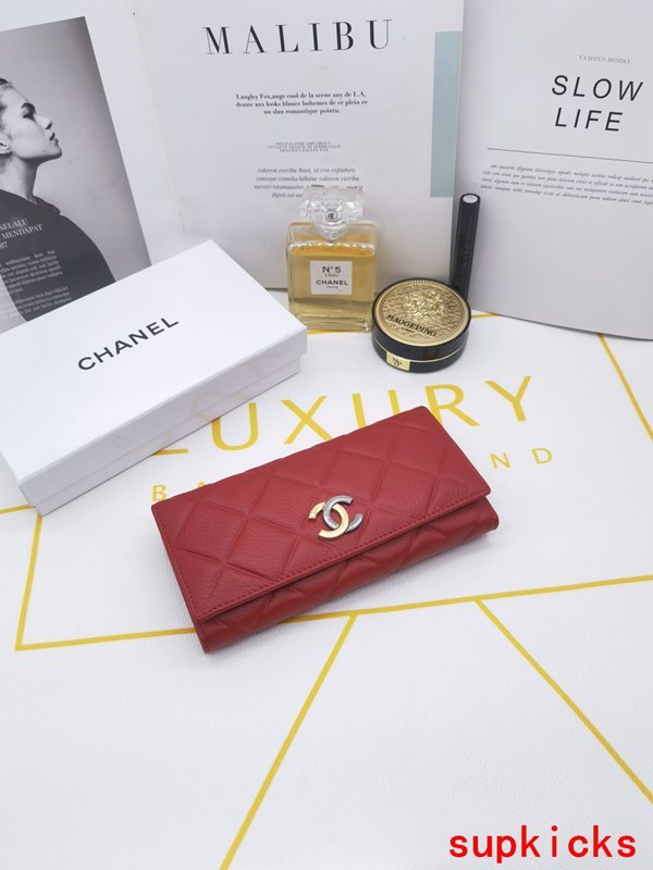 COZY BAGS - Mix Wallets - 614