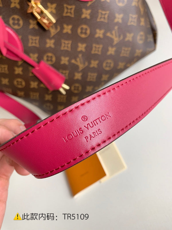 COZY BAGS - LOV Bags - 5069