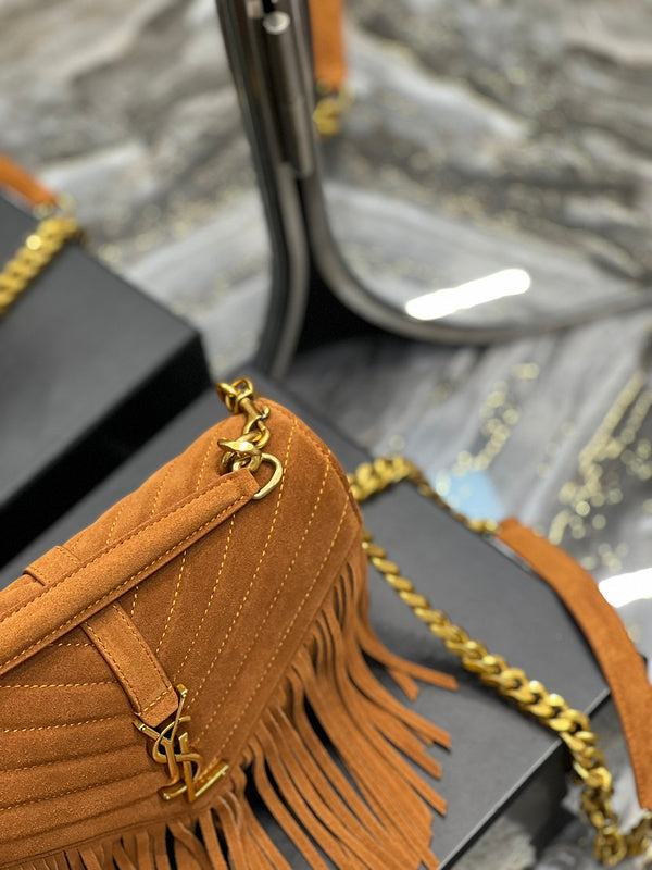 COZY BAGS - YLS Bags - 1593