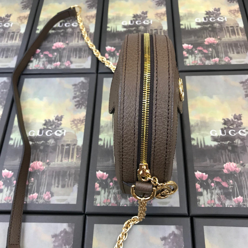 COZY - Guki Lady Bags - 1303