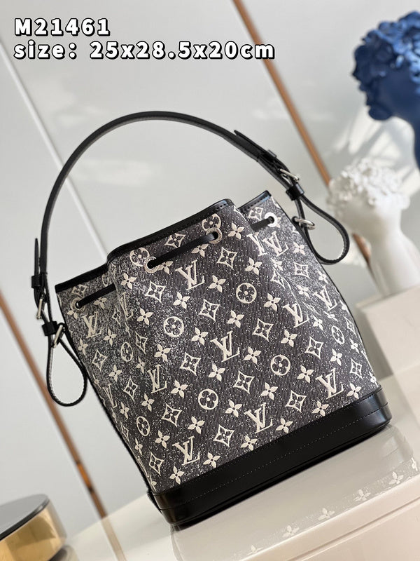 COZY - LV Bags - 1444