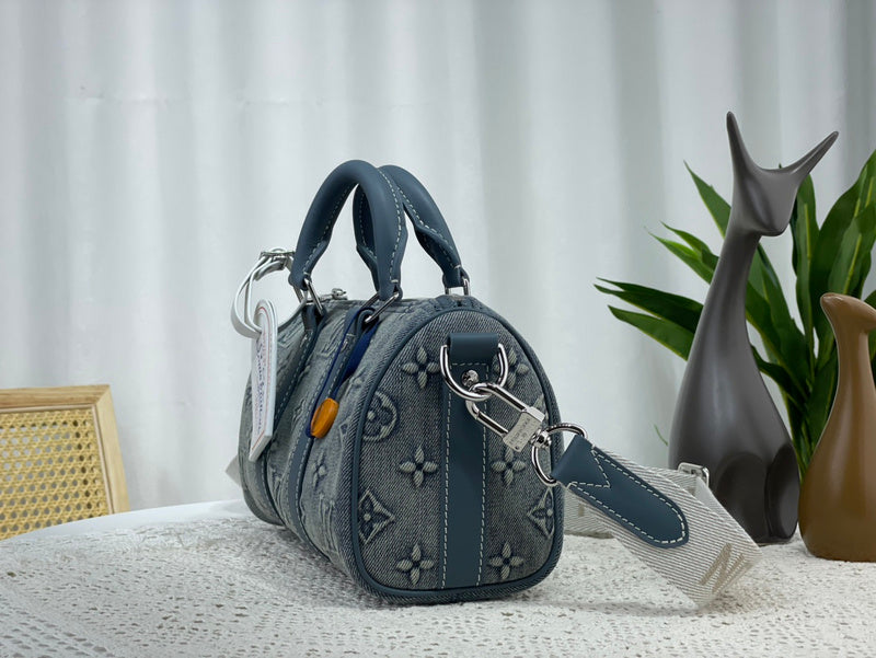 COZY BAGS - LOV Men Bags - 037