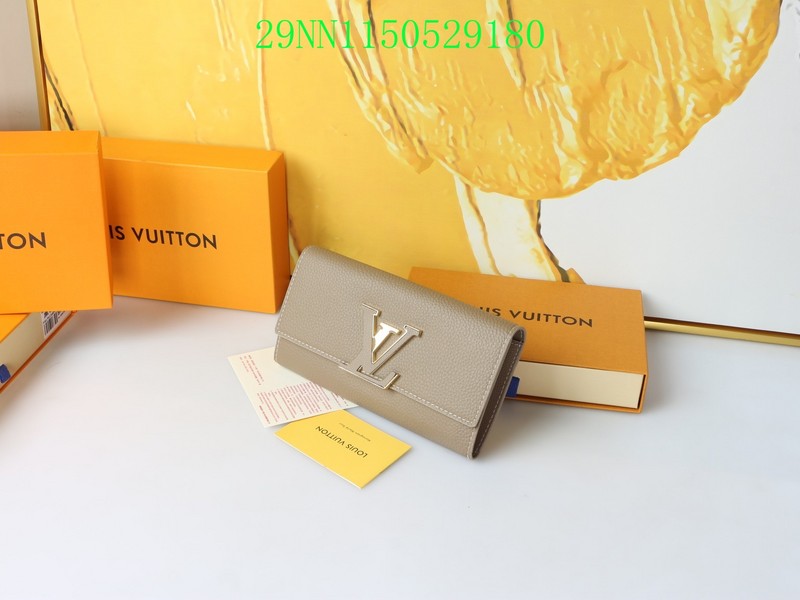 COZY BAGS - LOV Wallet - 413