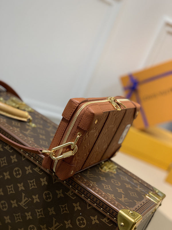 COZY BAGS - LOV Bags - 3529