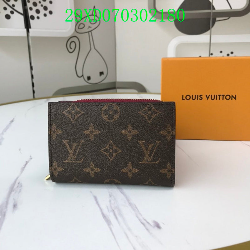 COZY BAGS - CHL Wallet - 1091
