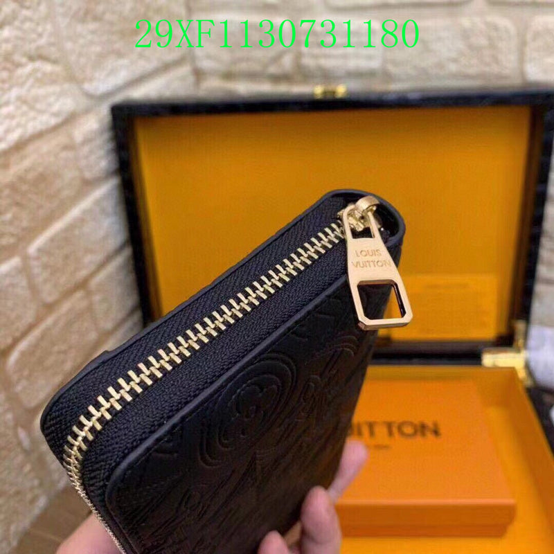 COZY BAGS - LOV Wallet - 190