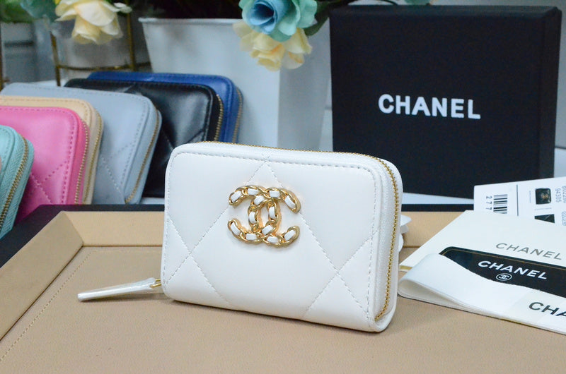 JB - CHL Wallets - 099