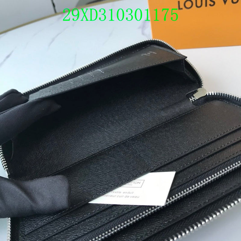 COZY BAGS - CHL Wallet - 1116