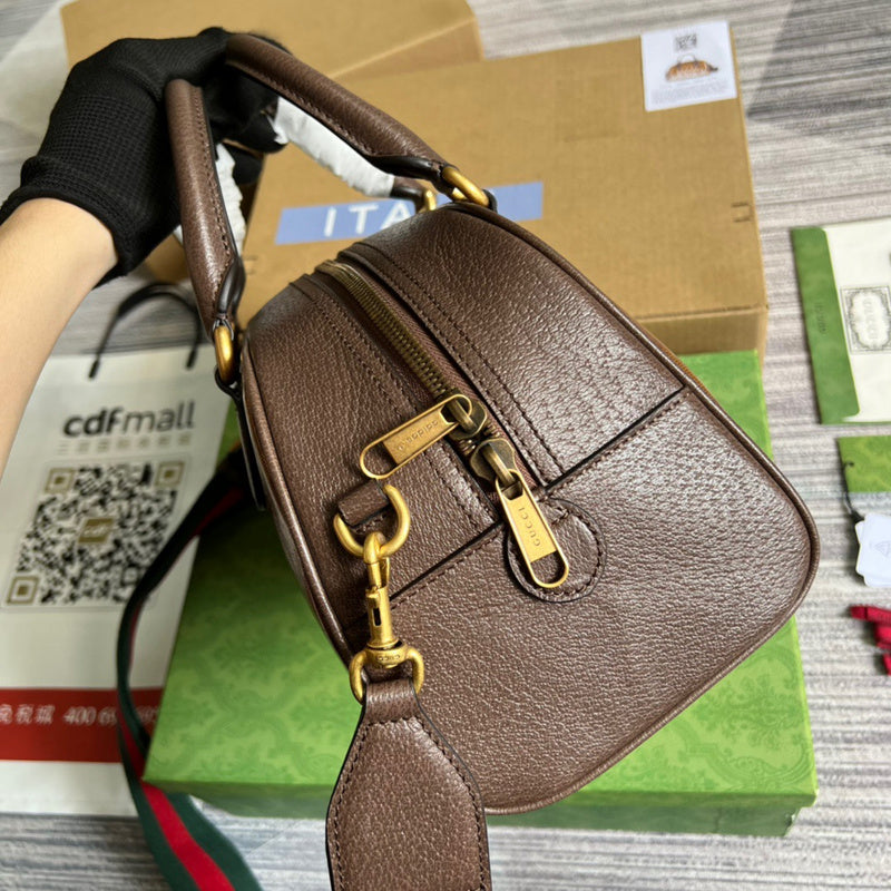COZY BAGS - Guki Men Bags - 112