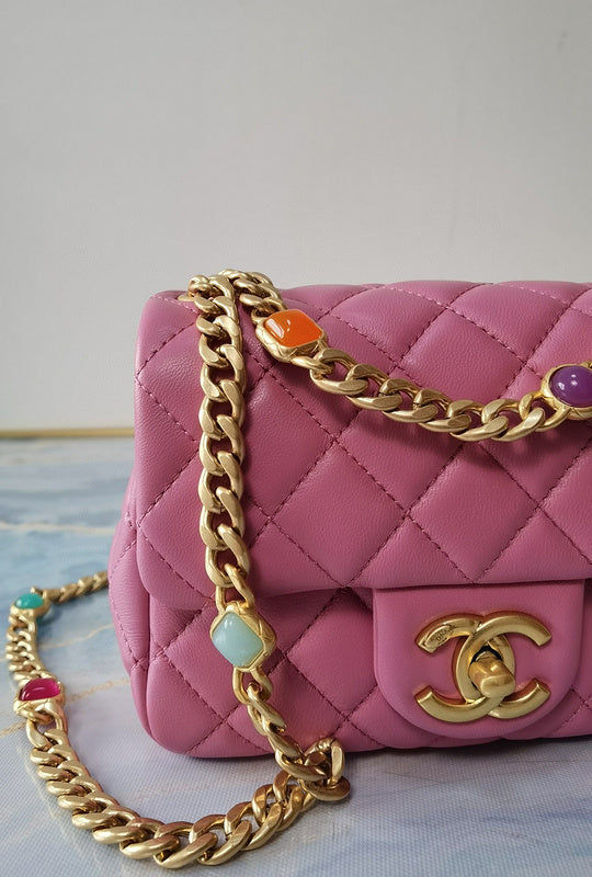 COZY BAGS - CHL Lady Bags - 128
