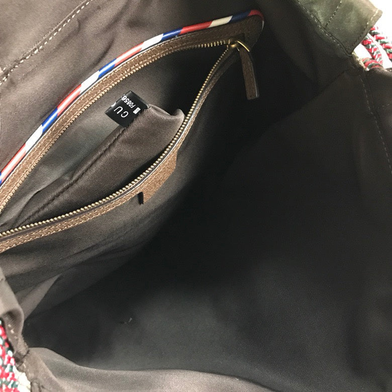 COZY BAGS - Guki Men Bags - 166