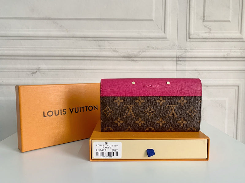 COZY BAGS - LOV Wallets - 851