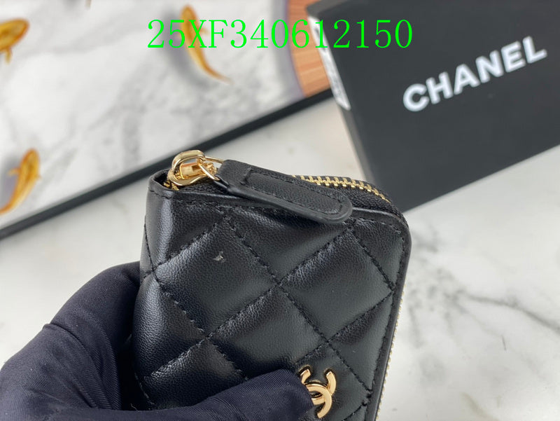 COZY BAGS - CHL Wallet - 132