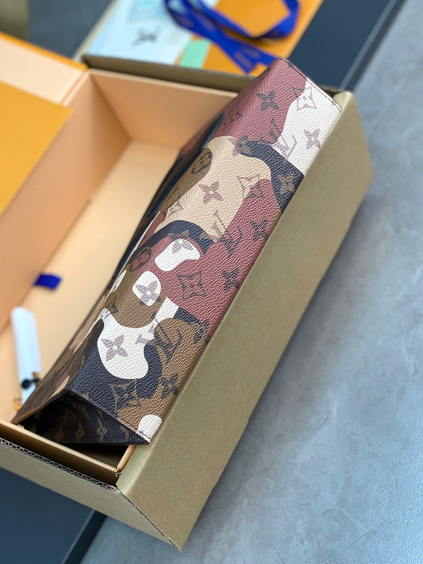 COZY - LOV Wallets - 018