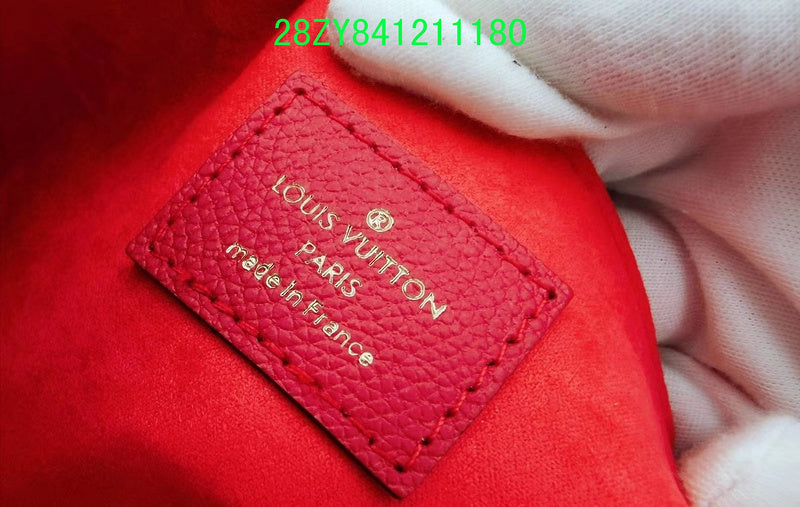 COZY BAGS - CHL Wallet - 1215