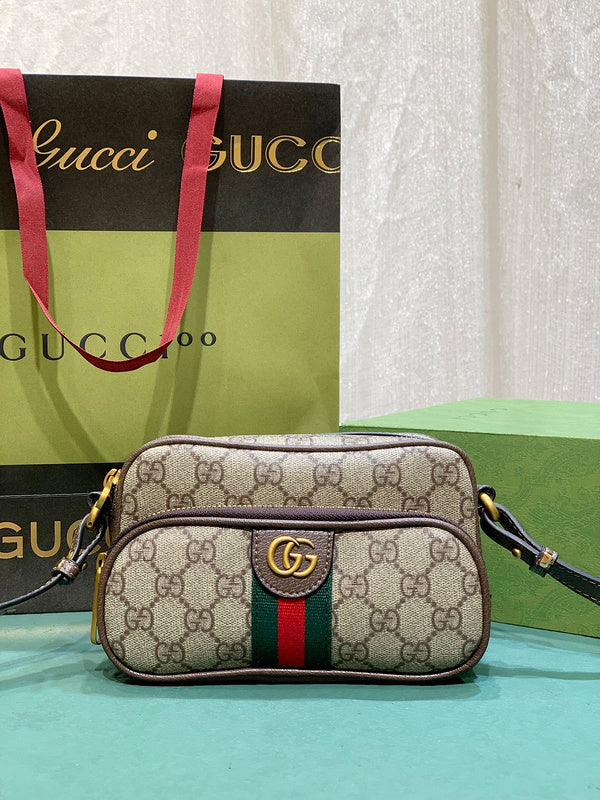 COZY BAGS - GUKI Bags - 359