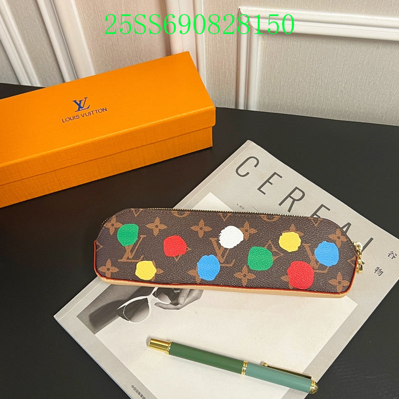 COZY BAGS - LOV Wallet - 051
