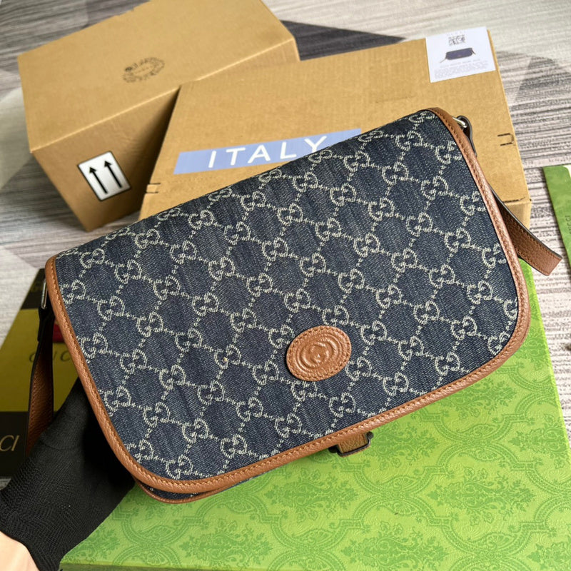 COZY BAGS - Guki Men Bags - 190