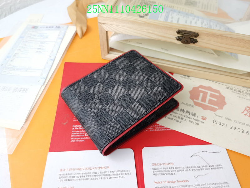COZY BAGS - LOV Wallet - 525