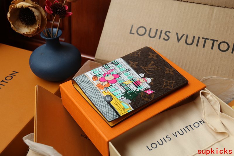 COZY BAGS - Mix Wallets - 200