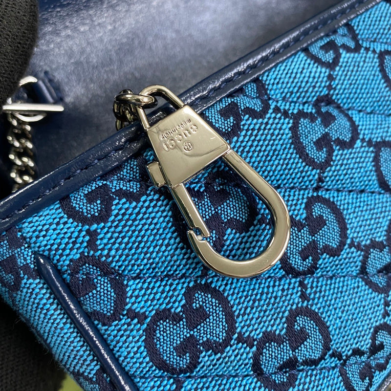 JB - Guki Lady Bags - 1008
