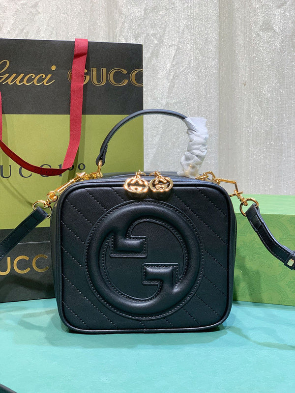 COZY BAGS - GUKI Bags - 253