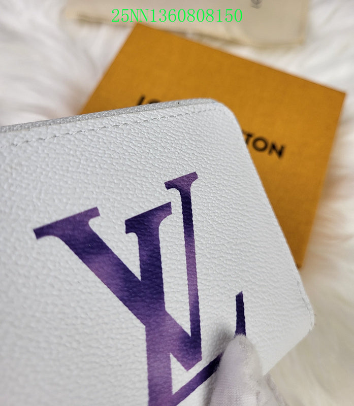 COZY BAGS - LOV Wallet - 181