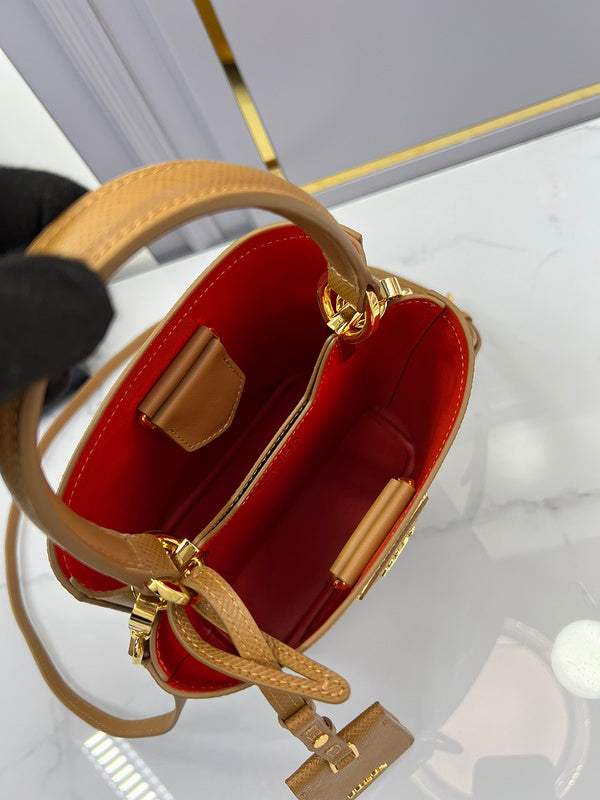 COZY BAGS - PD Bags - 1213