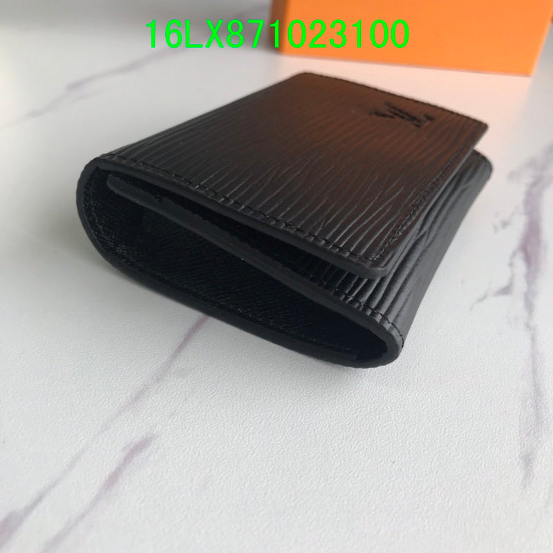 COZY BAGS - CHL Wallet - 1264