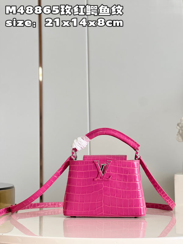 COZY BAGS - LOV Bags - 1238