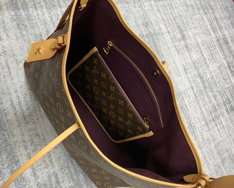 COZY BAGS - LOV Bags - 2541