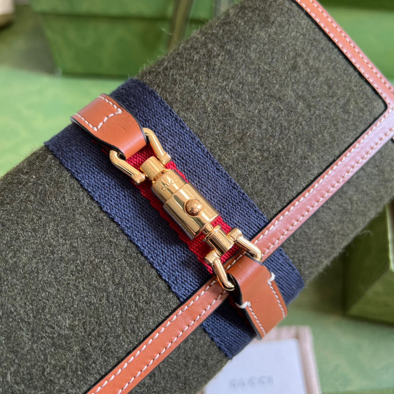 COZY BAGS - Guki Wallet - 321