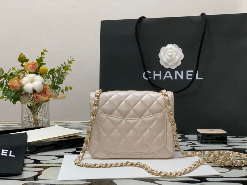 COZY BAGS - CHL Lady Bags - 508