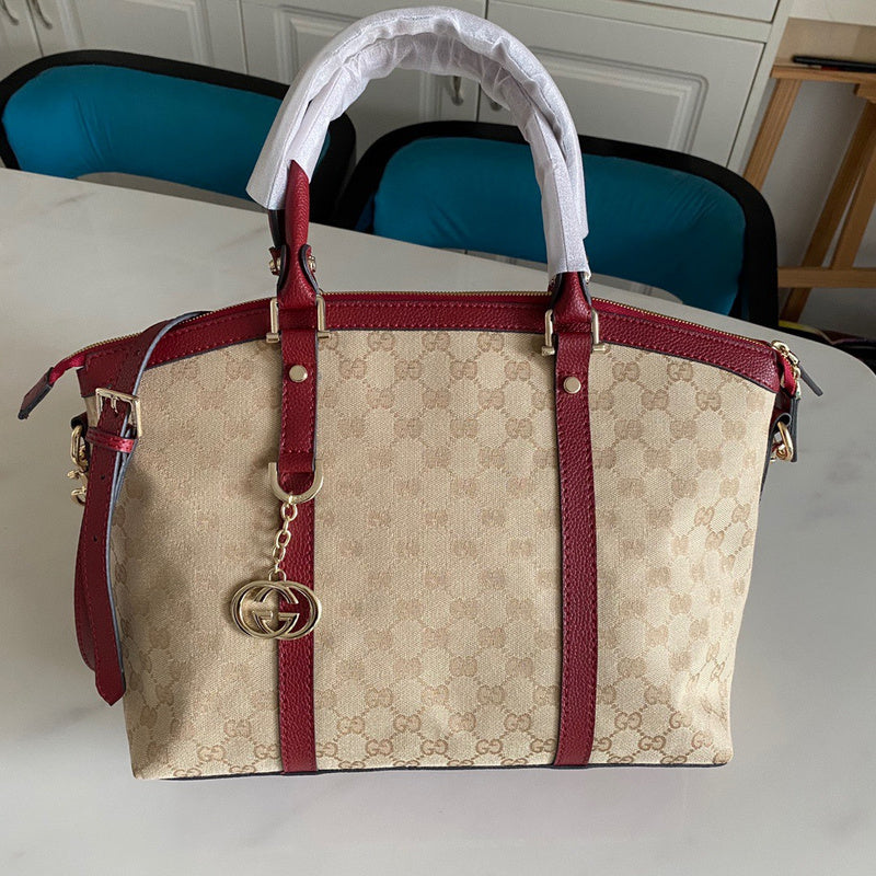 COZY BAGS - GUKI Bags - 1006