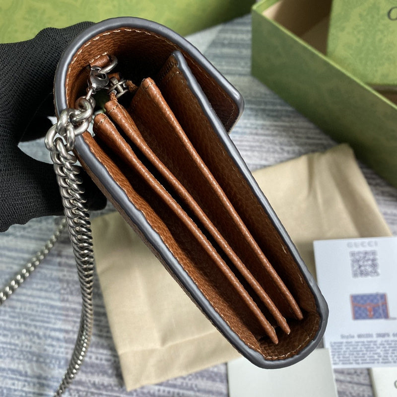 COZY BAGS - GUKI Bags - 2051