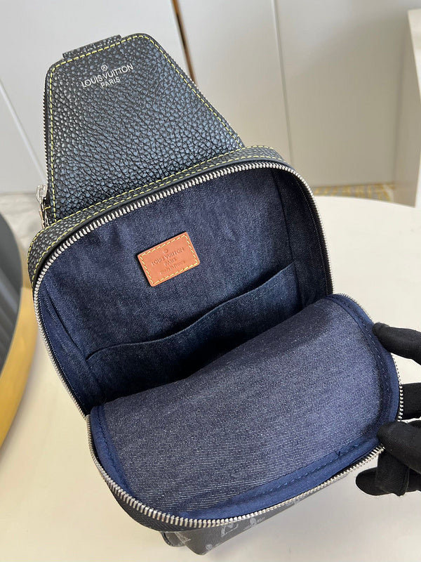 COZY - LV Bags - 1642