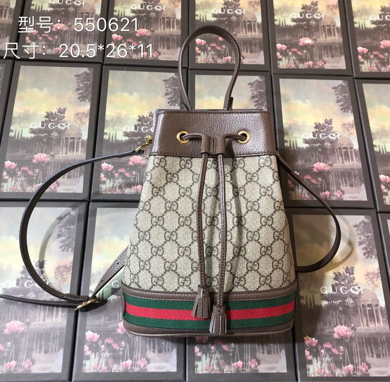 COZY - Guki Lady Bags - 1463