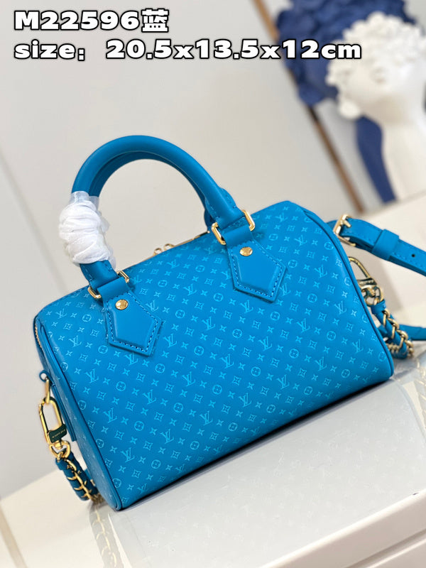 COZY BAGS - LOV Bags - 1009