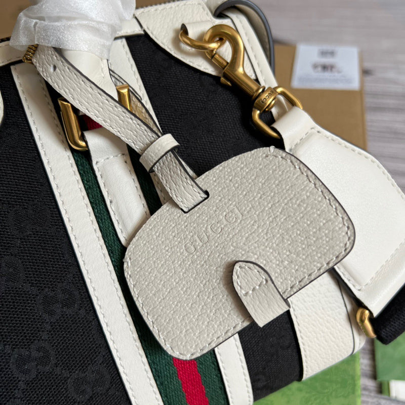 JB - Guki Lady Bags - 448