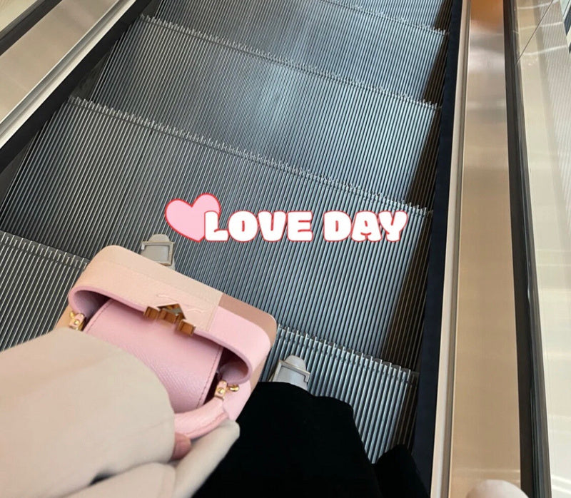 COZY BAGS - LOV Bags - 1794