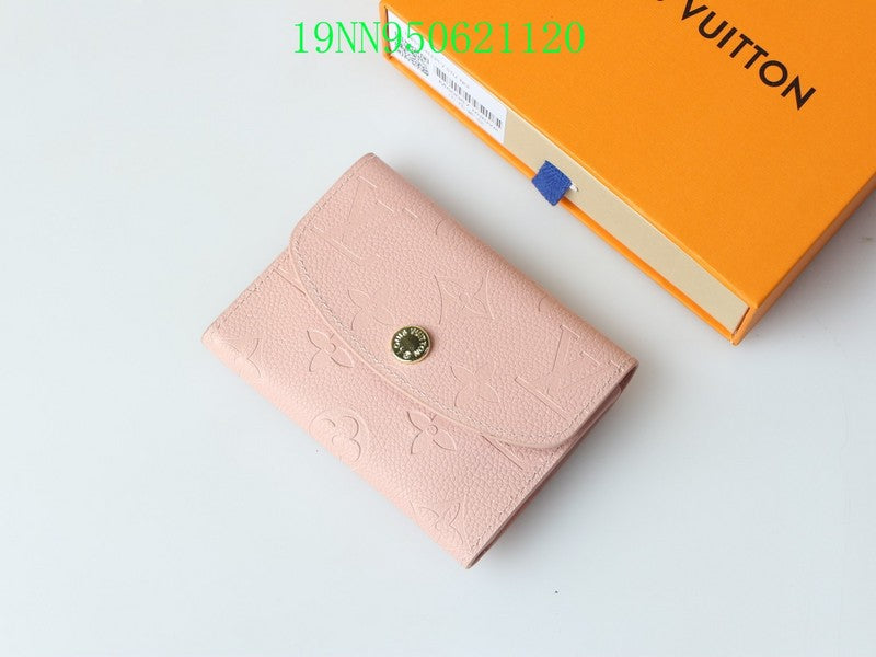 COZY BAGS - LOV Wallet - 345