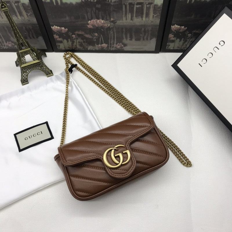 COZY BAGS - GUKI Bags - 1873
