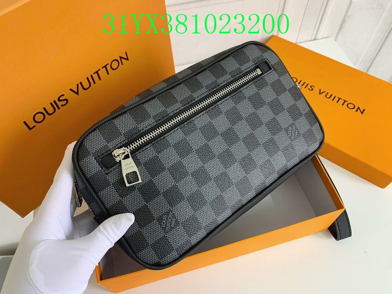 COZY BAGS - CHL Wallet - 1249