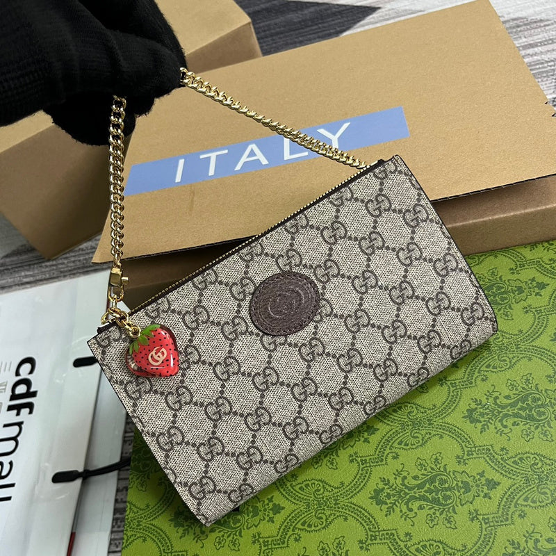 COZY BAGS - Guki Wallet - 064