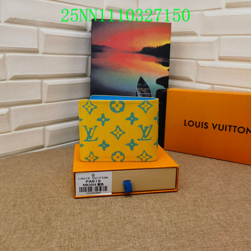 COZY BAGS - LOV Wallet - 595