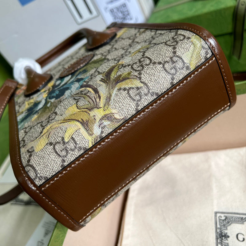 JB - Guki Lady Bags - 790